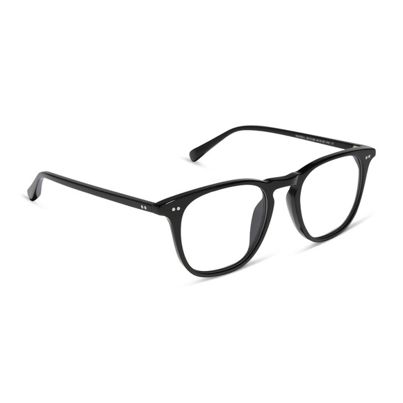 NWT Diff Eyewear Maxwell Blue Light Glasses main image 4